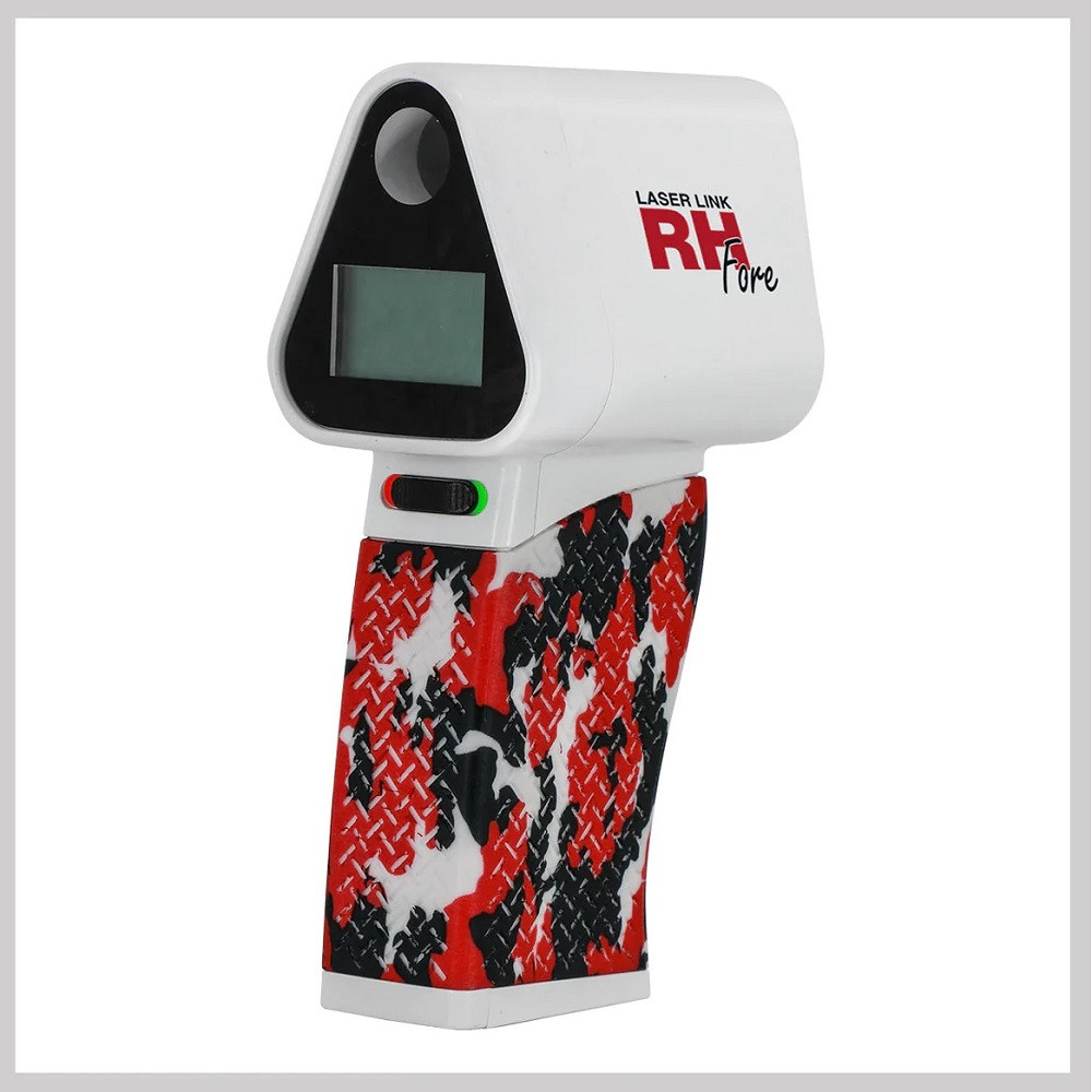 Laser Link RH FORE Laser Range Finder - Maple Hill Golf